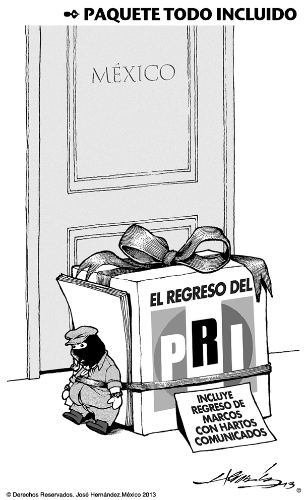 Paquete todo incluído